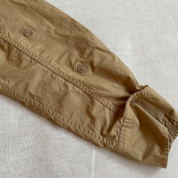 Citizens of Humanity COH "Kayla" Button Down Shirt - Picture 8 of 14